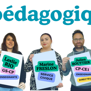 Equipe enseignante - 2023-2024